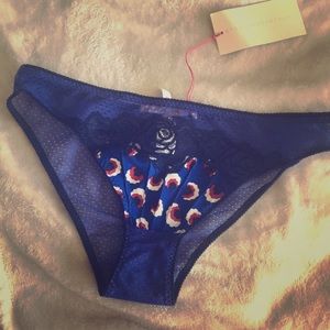 Stella Mc Cartney underwear